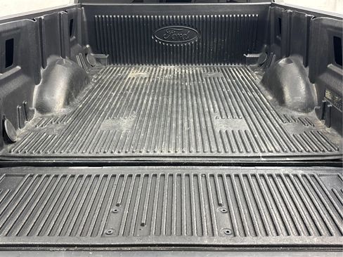 Used 2018 Ford F150 XLT AWD/4WD image 16