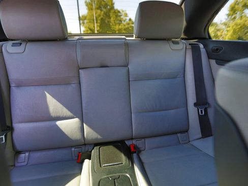 Used 2013 BMW 335i Convertible RWD image 12
