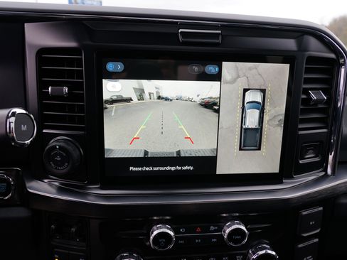 New 2026 Ford F350 Lariat w/ Lariat Ultimate Package image 28