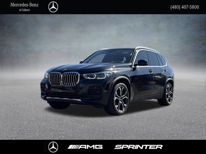 Used 2023 BMW X5 sDrive40i w/ Executive Package