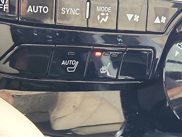 Certified 2024 Acura MDX SH-AWD image 24