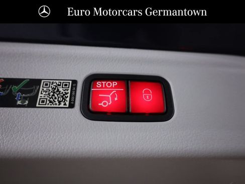 Used 2023 Mercedes-Benz EQE 350+ 4MATIC SUV image 58