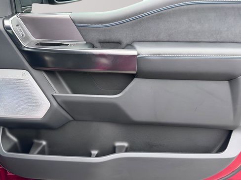 New 2026 Ford F350 Platinum image 30