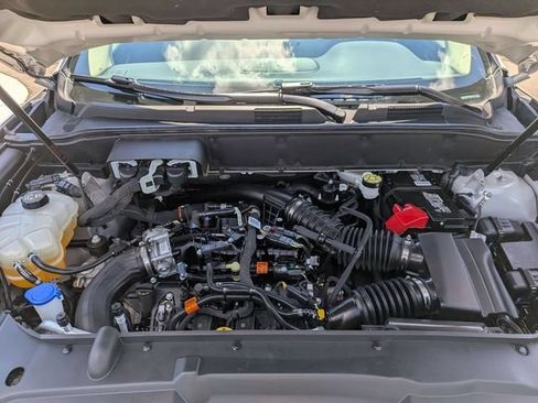 Certified 2022 Lincoln Nautilus Reserve AWD/4WD image 33
