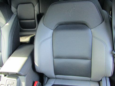 Used 2023 Ford Bronco Black Diamond AWD/4WD image 14