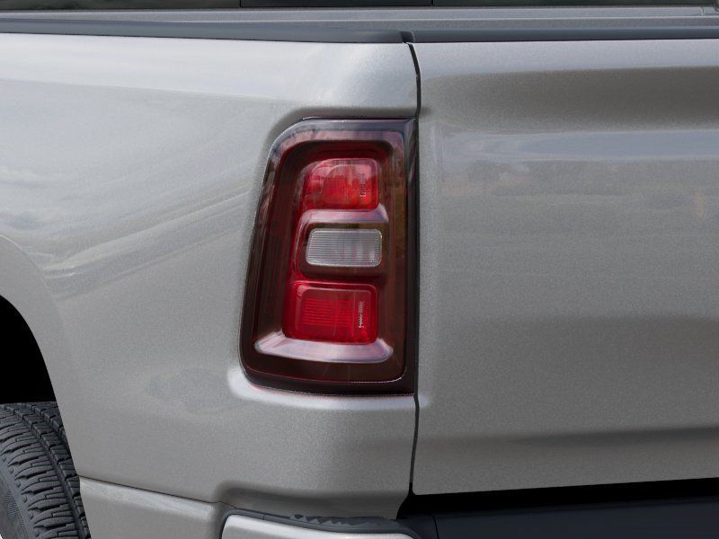 New 2026 RAM 1500 Express RWD image 5