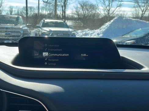 Certified 2023 MAZDA CX-30 AWD 2.5 S w/ Premium Package image 15