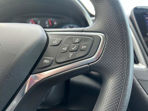 Used 2024 Chevrolet Malibu LS w/ Driver Confidence Package image 19