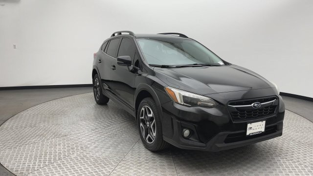 Used 2018 Subaru Crosstrek 2.0i Limited AWD/4WD image 8