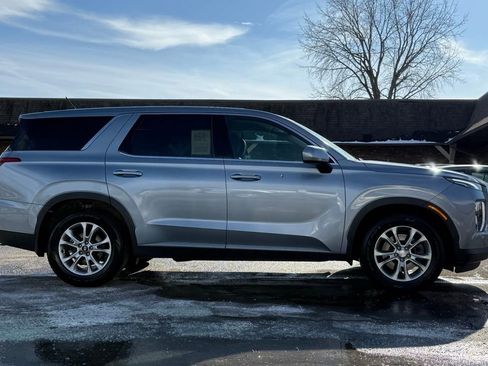 Used 2020 Hyundai Palisade SE AWD/4WD image 7