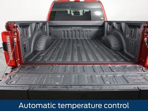 New 2026 Ford F350 Lariat w/ Black Appearance Package image 26