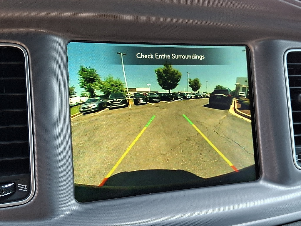 Certified 2023 Dodge Charger Scat Pack RWD image 17
