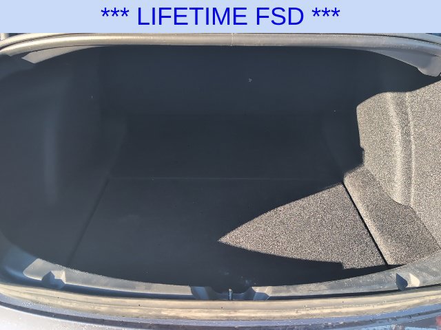 Used 2023 Tesla Model 3 Performance AWD/4WD image 19