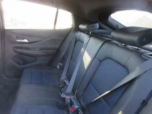 New 2026 Buick Envista Preferred image 14