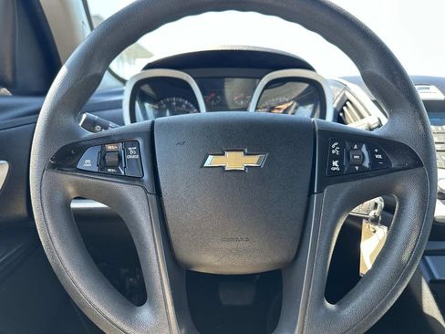 Used 2015 Chevrolet Equinox LS FWD image 20