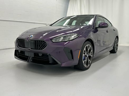 Used 2025 BMW 228i xDrive w/ Premium Package AWD/4WD image 4