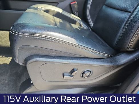 Used 2022 RAM 1500 Rebel w/ Rebel Level 2 Equipment Group AWD/4WD image 18