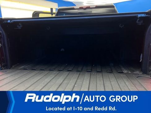 Used 2022 Chevrolet Silverado 1500 LTZ w/ LTZ Premium Texas Edition image 22