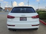 Used 2016 Audi Q3 2.0T Premium Plus w/ Technology Package image 4