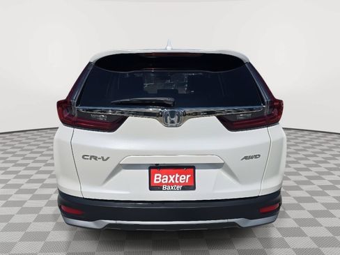 Used 2020 Honda CR-V EX image 10