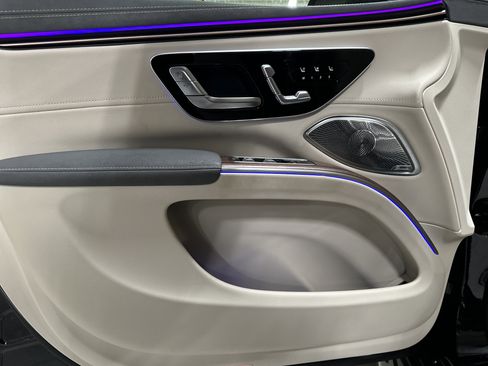 Certified 2023 Mercedes-Benz EQS 450+ 4MATIC SUV image 15