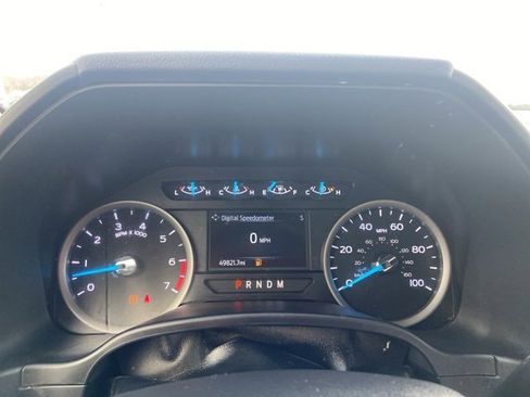 Used 2021 Ford F250 XL w/ STX Appearance Package image 12