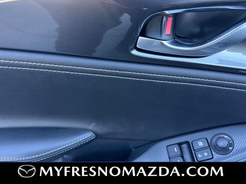 New 2026 MAZDA MX-5 Miata Grand Touring w/ Weather Package RWD image 13