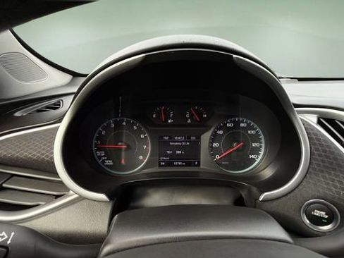 Used 2024 Chevrolet Malibu LS FWD image 15