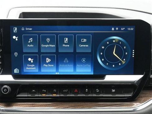 Used 2023 Chevrolet Silverado 1500 RST w/ All Star Edition Plus image 24