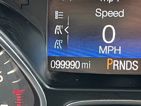 Used 2018 Ford Escape S image 34