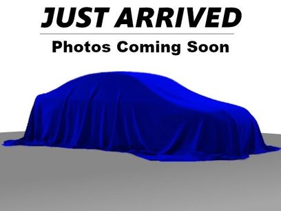 Used 2017 Volkswagen Golf Alltrack S