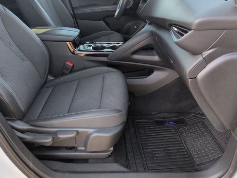 Certified 2023 Buick Envision Preferred image 25