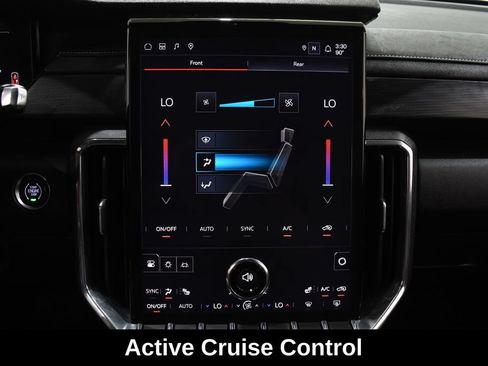 Used 2024 GMC Acadia Elevation FWD image 22