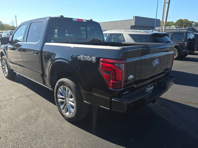 Used 2024 Ford F150 King Ranch AWD/4WD image 8