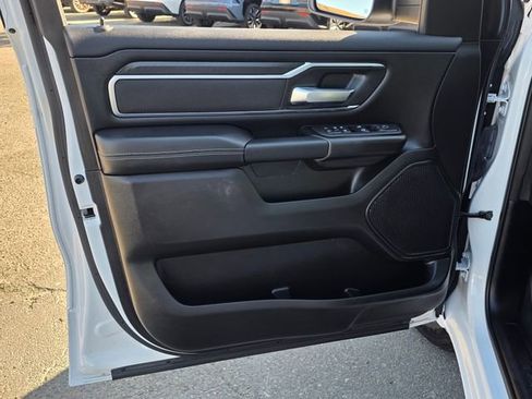 Used 2025 RAM 1500 Big Horn image 21