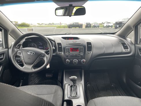 Used 2014 Kia Forte LX FWD image 16