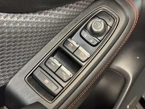 Used 2023 Subaru Forester Sport image 9