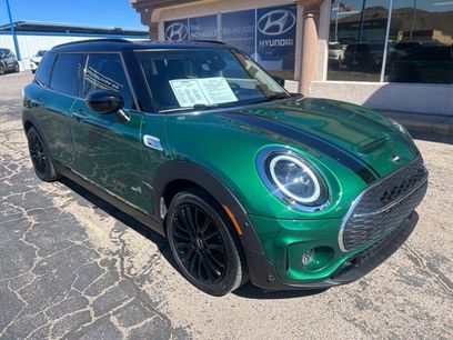 Used 2022 MINI Cooper Clubman S w/ Driver Assistance Package