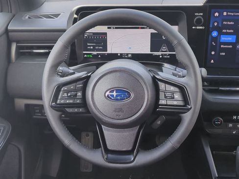 New 2026 Subaru Outback Premium image 23