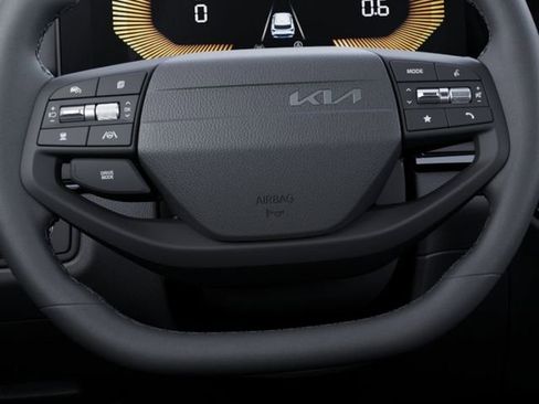 New 2026 Kia Sportage EX image 22
