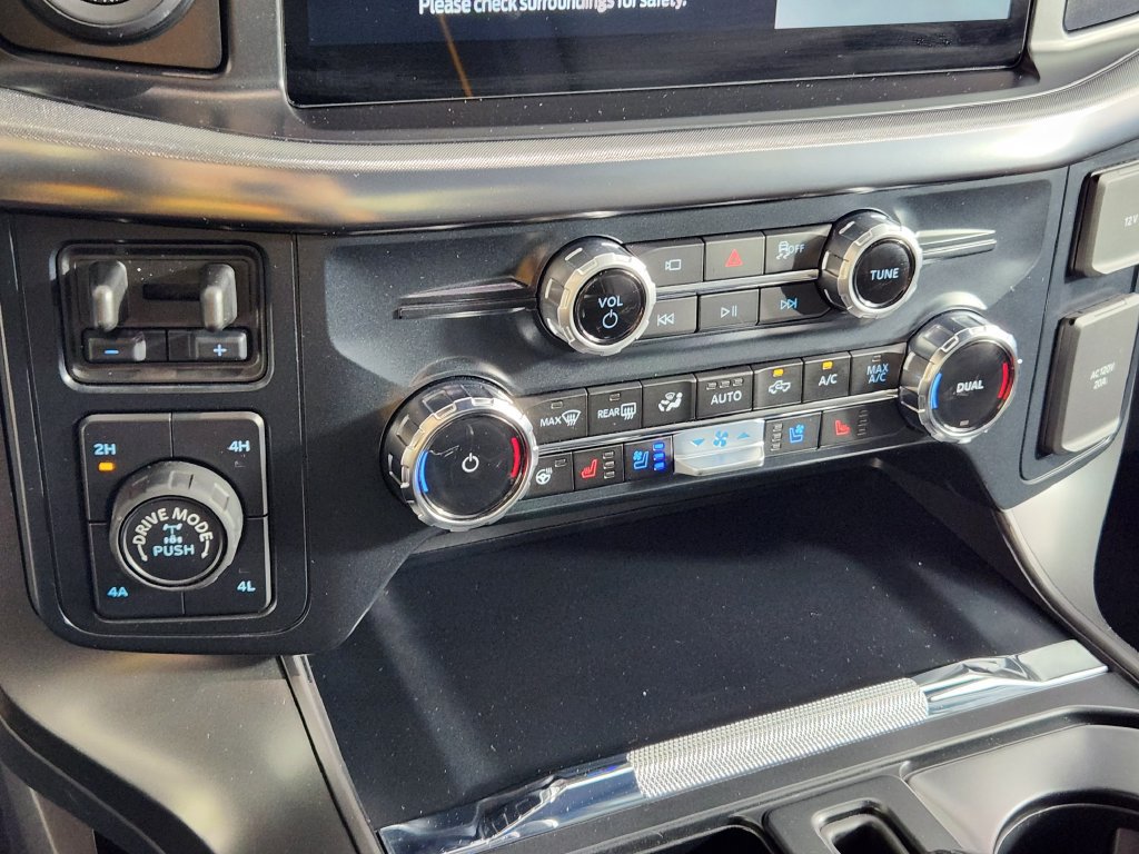 Used 2025 Ford F150 Tremor w/ Equipment Group 402A High AWD/4WD image 24