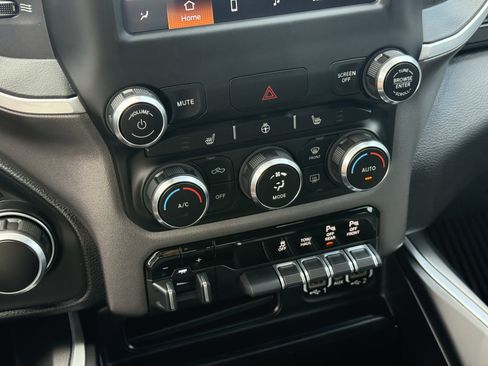 Used 2023 RAM 1500 Lone Star AWD/4WD image 21