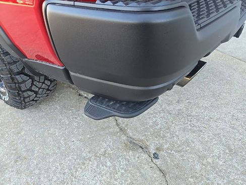 New 2026 RAM 1500 Rebel w/ Rebel Level 2 Equipment Group AWD/4WD image 21