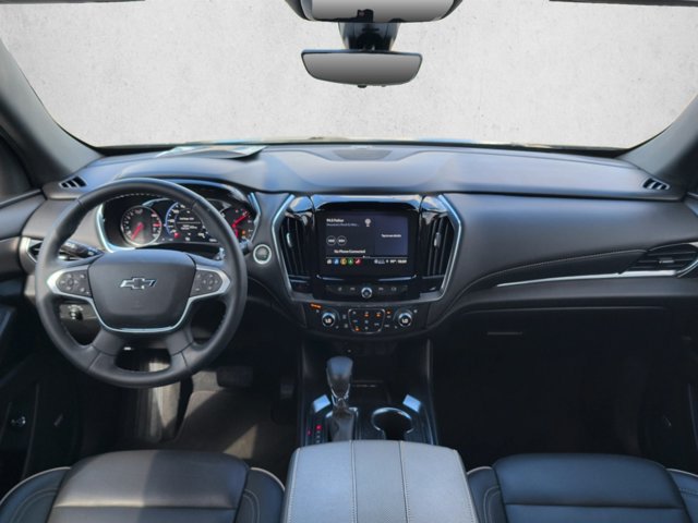 Certified 2024 Chevrolet Traverse Premier w/ Redline Edition FWD image 19