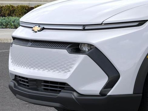 New 2026 Chevrolet Equinox EV LT FWD image 13