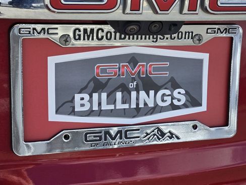 Used 2021 GMC Acadia Denali w/ GMC Pro Grade Package image 52