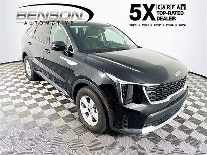 Used 2024 Kia Sorento LX