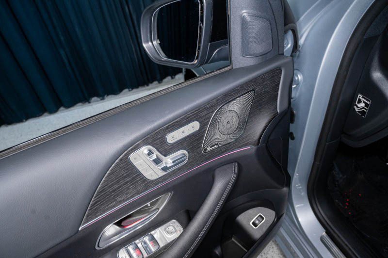 Certified 2026 Mercedes-Benz GLE 450 4MATIC image 29