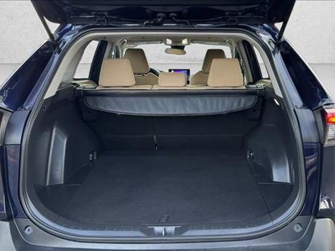 Used 2024 Toyota RAV4 XLE image 8