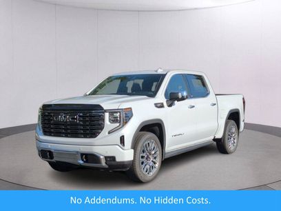 New 2026 GMC Sierra 1500 Denali Ultimate